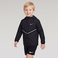 Blusão Nike UV Repel Miler Adulto Unissex PRETO