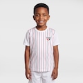 Camisa do SPFC Infantil BRANCO