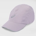 Opção de cor LILAS de Boné Unissex Asics Run Science