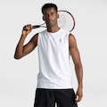 Camiseta Regata Basquete Feminina On Court BRANCO