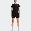 Camiseta On Court Unissex PRETO