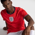 Camisa Inglaterra II 2026/27 Torcedor Nike Masculina VERMELHO/AZUL ESC