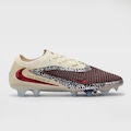 Chuteira de Campo Adulto Nike Phantom 6 Low Elite VINHO/VERMELHO