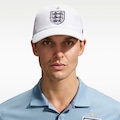 Boné Unissex Nike Holanda Club Poly Aba Curva BRANCO