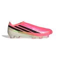 Chuteira de Campo Adulto adidas F50 Hyperfast Elite ROSA