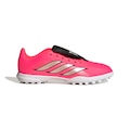 Chuteira Society Adulto adidas Predator Club VERMELHO