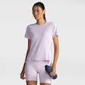 Camiseta On Performance 3 Treino Feminina LILAS