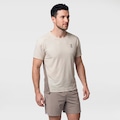 Camiseta On Performance 2 Masculina BEGE