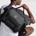 Mala Esportiva On Track Pack 35L Lite PRETO
