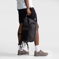 Mochila On Speed Pack 18L Lite Unissex PRETO