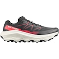 Tênis de Corrida Salomon Ultra Flow 2 Masculino PRETO/VERMELHO