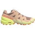 Tênis Salomon Speedcross 6 Feminino BEGE