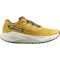 Tênis de Corrida Masculino Salomon Aero Blaze 3 GRVL MOSTARDA