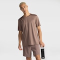 Opção de cor 1 de Camiseta Oxer Heat Unissex Treino