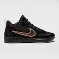 Tênis Nike Book 2 Basquete Unissex PRETO