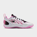 Opção de cor ROSA de Tênis Unissex Nike A'Two