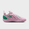 Tênis Unissex Nike A'Two ROSA CLA/VERDE CLA