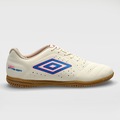 Chuteira Futsal Adulto Umbro Neo Striker II OFF WHITE