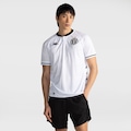 Camisa do XV de Piracicaba II 2026 Torcedor Masculina BRANCO/PRETO