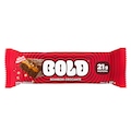 Barra de Proteína BOLD Bombom Crocante 60g NAO SE APLICA