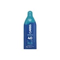 Energético em Gel Carbs Gel Dobro 40 Neutro Fresh Cafeína AZUL ESCURO