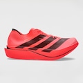 Opção de cor ROSA/PRETO de Tênis Masculino adidas Adizero Adios PRO 5