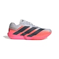 Tênis Masculino adidas adizero Dropset Pro VERMELHO/CINZA