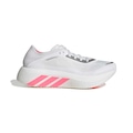 Tênis Masculino adidas Hyperboost Run BRANCO/CINZA CLARO