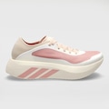 Tênis Feminino adidas Hyperboost Run OFF WHITE/ROSA