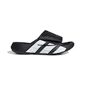 CHINELO ADIDAS LIGHTBLAZE PRETO/BRANCO