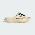 Chinelo Masculino adidas Lightblaze OFF WHITE/PRETO