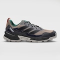 Tênis Masculino adidas Terrex Eastrail 3 MARROM/CINZA