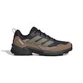 Tênis Masculino adidas Terrex Eastrail 3 Clima CINZA ESC/MARROM