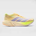 Tenis adidas Adizero Drive RC - Unissex AMARELO/ROXO