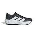 Tênis adidas Galaxy 8J - Unissex PRETO/BRANCO