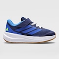 Tênis Infantil adidas RunFalcon 6 AZUL
