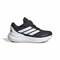 Tênis Infantil adidas RunFalcon 6 PRETO/BRANCO