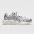 Tênis Infantil adidas Eclyptix 2000 EL C CINZA/PRATA