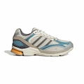Opção de cor CINZA/AZUL CLA de Tênis Unissex adidas Spiritain 2000