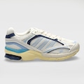 Opção de cor CINZA/AZUL de Tênis Unissex adidas Spiritain 2000
