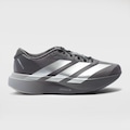 Tênis adidas Adizero EVO SL CINZA ESCURO