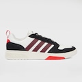 Tênis Masculino adidas Courtblock 26 BRANCO/PRETO