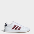 Tênis adidas Grand Court Base 3 0 Masculino BRANCO