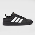 Tênis Masculino adidas Streettalk PRETO/BRANCO