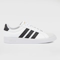 Tênis Masculino adidas Streettalk BRANCO/PRETO