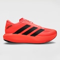 Opção de cor LARANJA/PRETO de Tênis Masculino adidas Super U