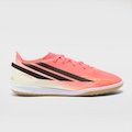 Chuteira Futsal Infantil adidas F50 Hyperfast CRBN