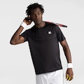 Opção de cor 1 de Camiseta FILA Tennis Basic Masculina