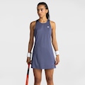 Vestido Fila Tennis Basic Iii Feminino CARBONO
