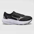 Opção de cor PRETO/CINZA de Tênis Masculino Mizuno Hawk 6